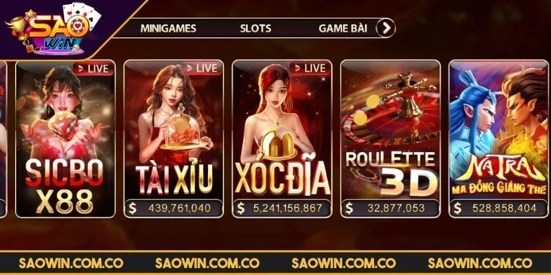 saowin-muc-tieu-xay-dung